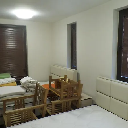 Вила На Морето Villa Slantchev Briag