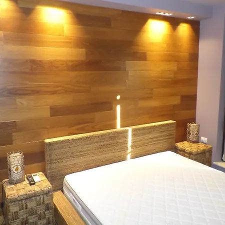 Villa Вила На Морето Slantchev Briag